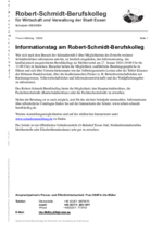 Informationstag 2024