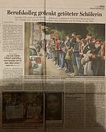 NRZ-Artikel vom 26.11.2021