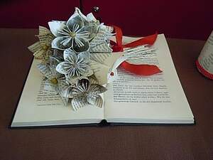 Abschlussprojekt Bücherwelten FI12A - das Buch 2.0